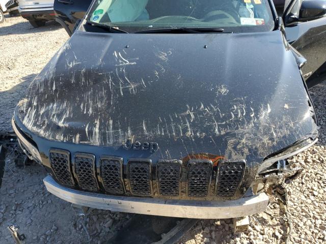 2023 JEEP CHEROKEE A - 1C4PJMMB6PD100587