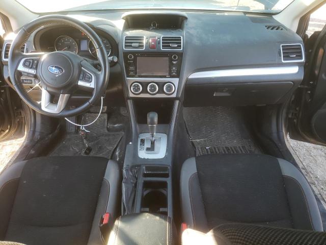 JF2GPABC9G8222041 Subaru Crosstrek Premium