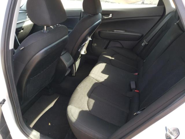 5XXGT4L31LG423661 KIA Optima Lx
