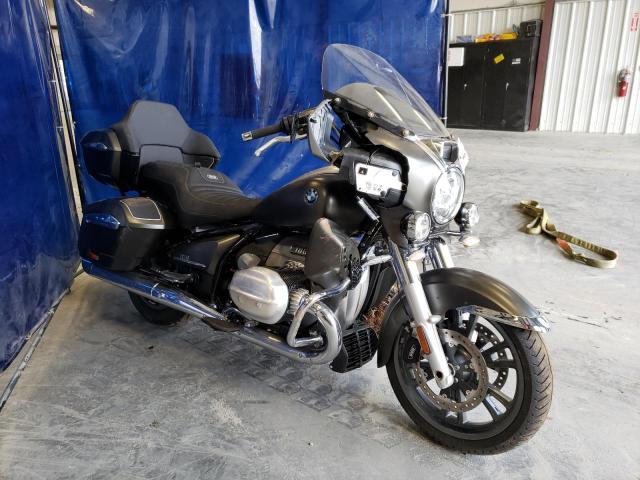 2022 BMW R18 TRANSCONTINENTAL for Sale | SC - SPARTANBURG | Thu. Jul 27 ...