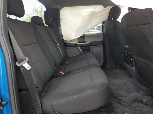 1FTEW1EP7LKE79705 Ford F150 Supercrew
