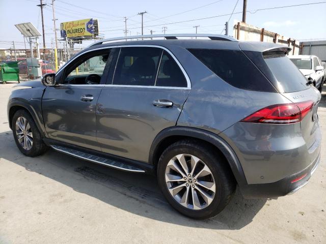 4JGFB4KE1NA580280 Mercedes-Benz Gle 350 4matic