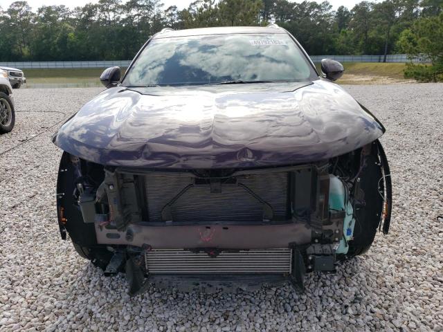 LRBFZRR49ND122560 Buick Envision Avenir