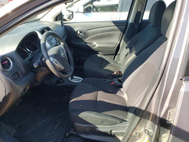 2016 NISSAN VERSA 4D - 3N1CN7AP9GL855623