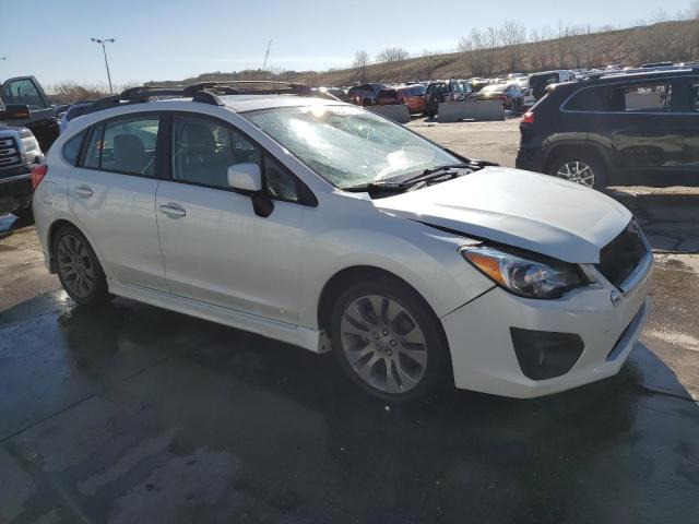 JF1GPAS68E8234628 Subaru Impreza Sport Limited
