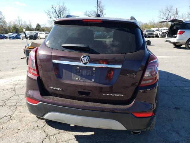 KL4CJASB3JB638032 Buick Encore Preferred