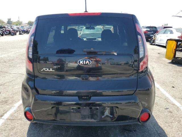 KNDJP3A55G7272489 KIA SOUL +
