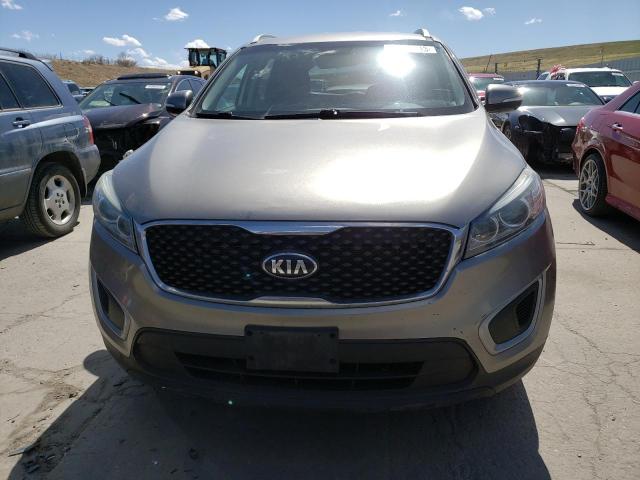 5XYPGDA5XHG242778 KIA SORENTO LX