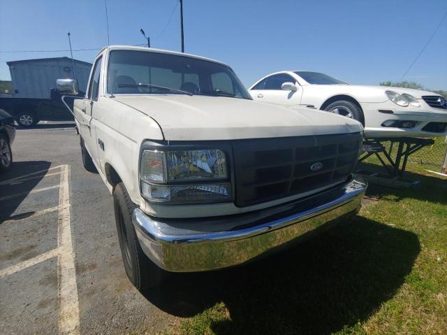 1996 Ford F-250 