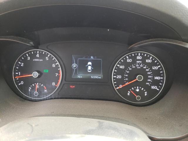 5XXGT4L3XJG188075 KIA Optima Lx