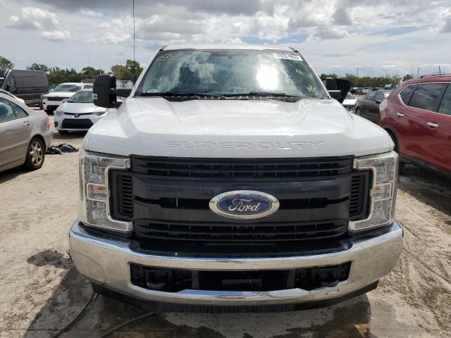 1FT7W2A6XJEC53391 Ford F250 Super Duty