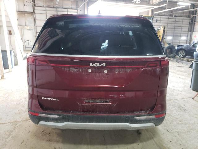 KNDNB4H32P6205526 KIA Carnival Lx