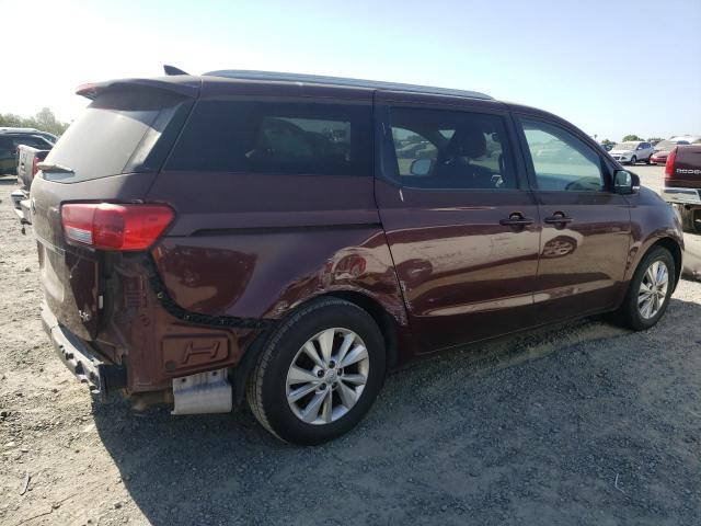 KNDMB5C17F6065477 KIA SEDONA LX