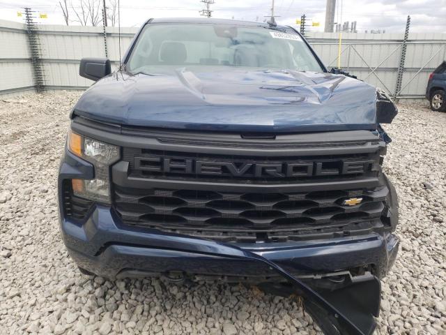 2022 CHEVROLET SILV1500 4 3GCPDBEK3NG560591