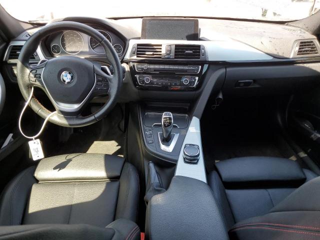 WBA8B3C5XGK383818 BMW 340 I