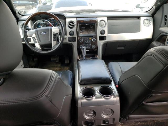 1FTFW1E68EFA32825 Ford F150 Supercrew