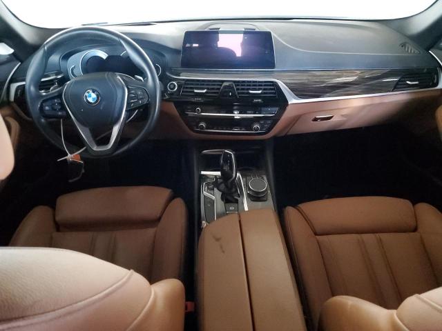 2018 BMW 530E - WBAJA9C56JB252870