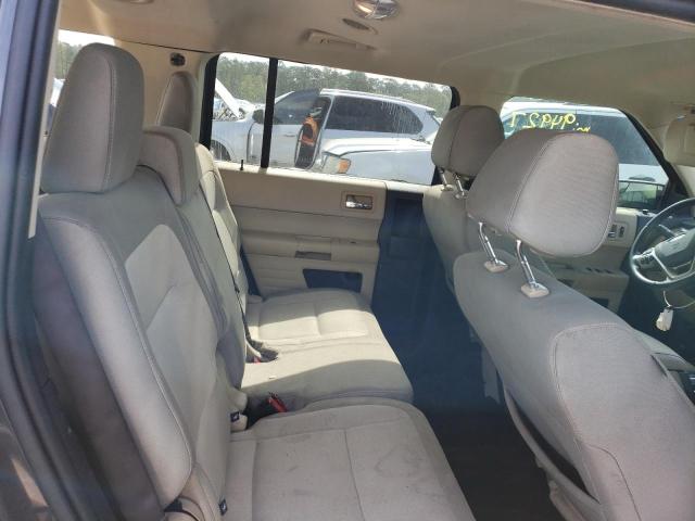 2018 FORD FLEX SE - 2FMGK5B84JBA00703
