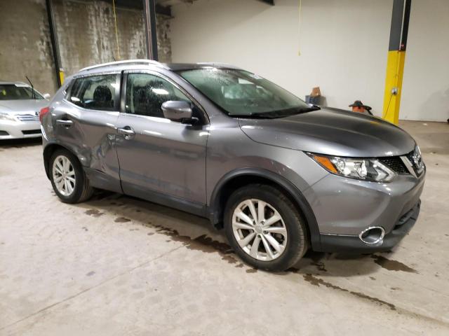 2018 NISSAN ROGUE SPT JN1BJ1CR9JW200771