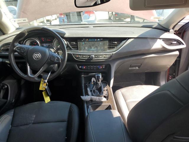 2018 BUICK REGAL TOUR - W04GV8SX3J1091537