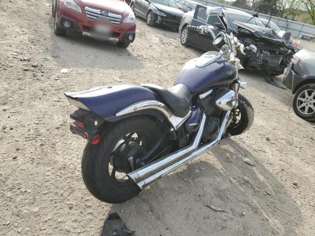 2007 SUZUKI VZ800 - JS1VS56A072102422