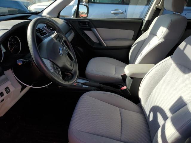 JF2SJADCXGH418031 Subaru Forester 2.5i Premium