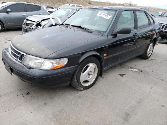 1998 Saab 900 S