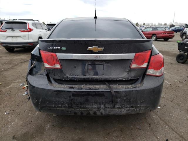 Chevrolet Cruze 2014 1G1P75SZ8E7233649 Image 6