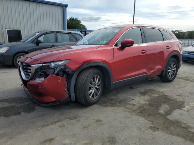 2018 Mazda CX-9 Touring