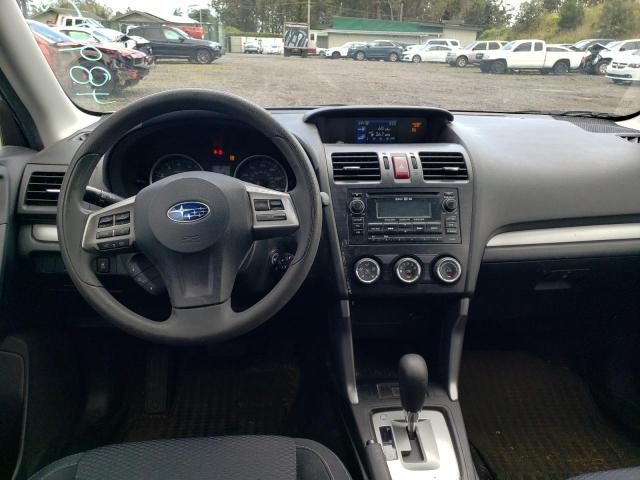 JF2SJADC5EH511391 Subaru Forester 2.5i Premium