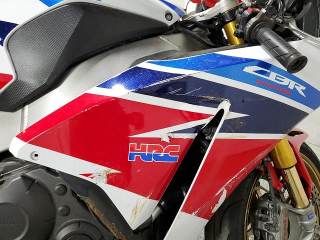 2014 HONDA CBR1000 S - JH2SC5969EK300305