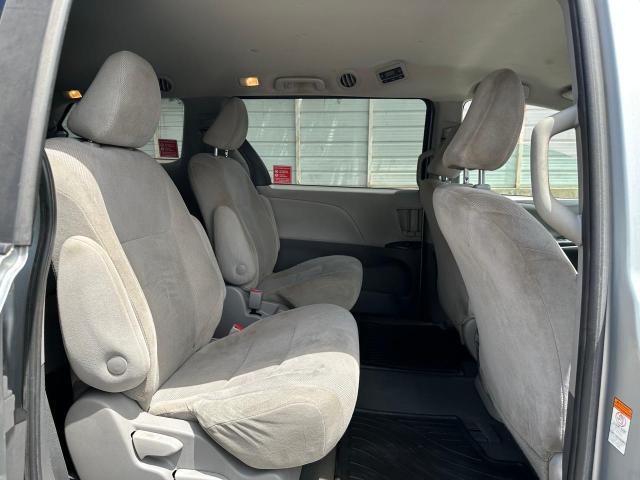 2020 TOYOTA SIENNA L - 5TDZZ3DC6LS032231