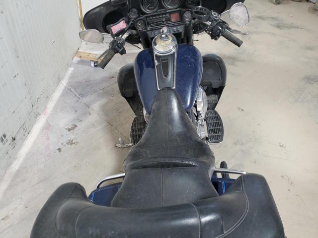 2005 HARLEY-DAVIDSON FLHTCUI SH 1HD1FLW115Y678560