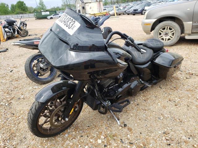 2022 HARLEY-DAVIDSON FLTRXST 1HD1ACL14NB619363