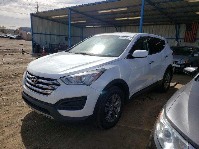 2014 Hyundai Santa Fe Sport 