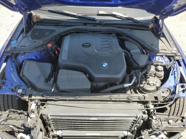 WBA63AV08NFM02804 BMW 430i Gran Coupe