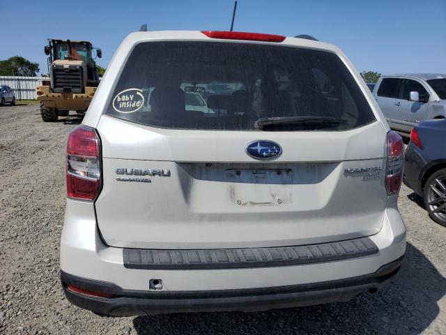 JF2SJAEC7EH462581 Subaru Forester 2.5i Premium