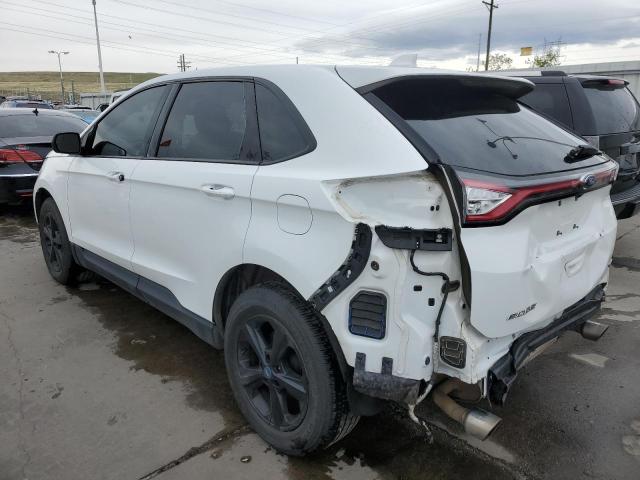 2FMPK4G95HBB58554 2017 FORD EDGE - Image 2