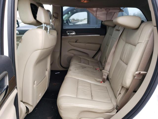 2015 JEEP GRAND CHER - 1C4RJFBG0FC133947