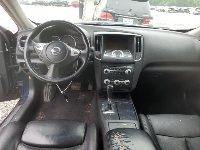 1N4AA5AP1EC914148 Nissan MAXIMA S