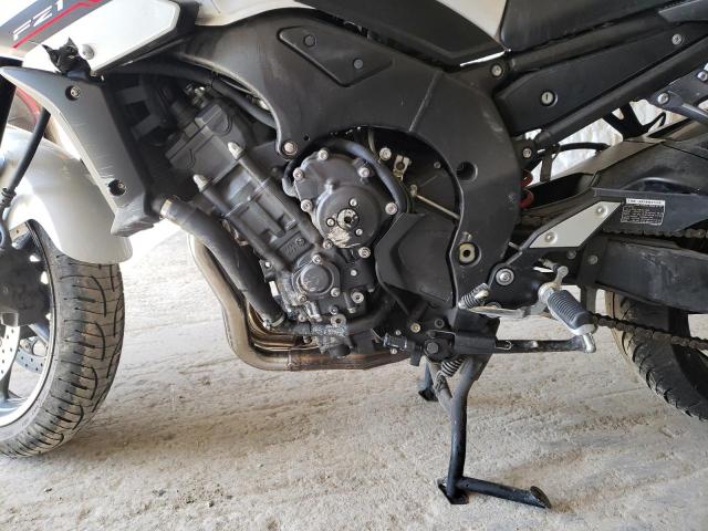 2012 YAMAHA FZ1 S JYARN17E9CA008303