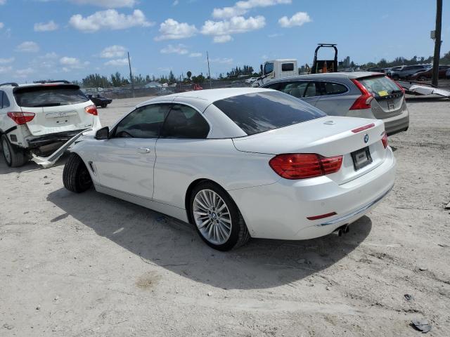 2015 BMW 428 I - WBA3V5C51FP751740