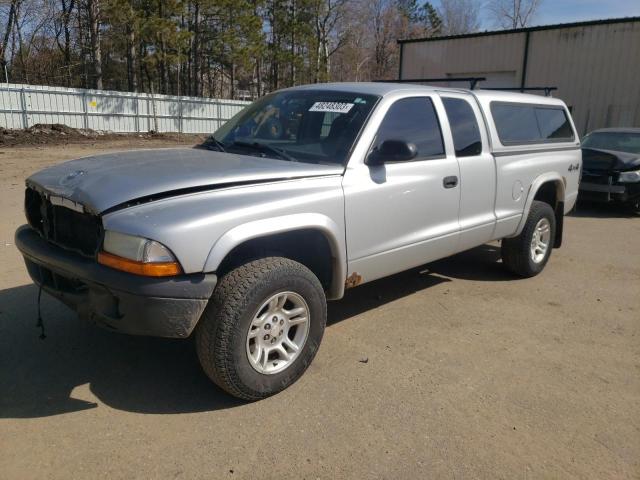 2003 Dodge Dakota 