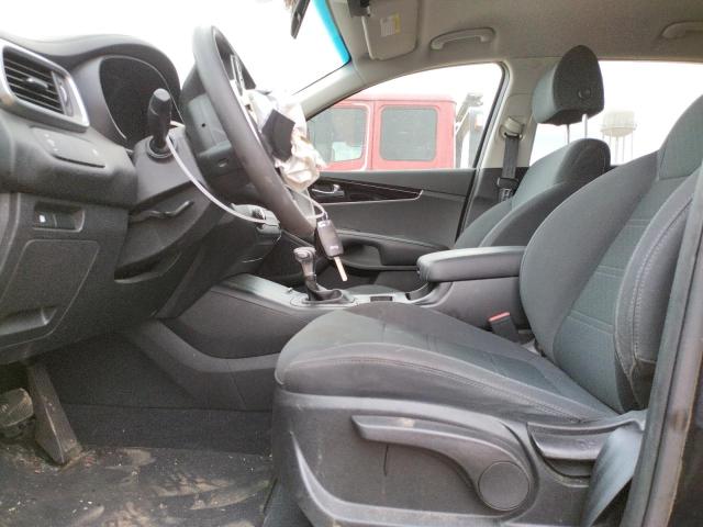 5XYPG4A30LG669751 KIA SORENTO L