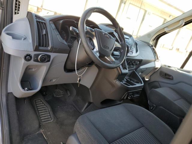 2015 FORD TRANSIT T- - 1FBZX2CGXFKA52583