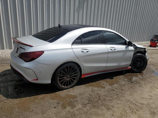 WDDSJ5CB5EN073980 Mercedes-Benz Cla 45 Amg