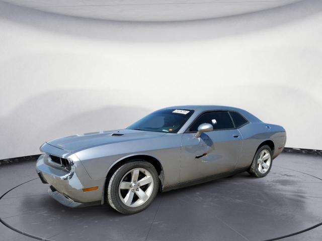 2014 Dodge Challenger SXT