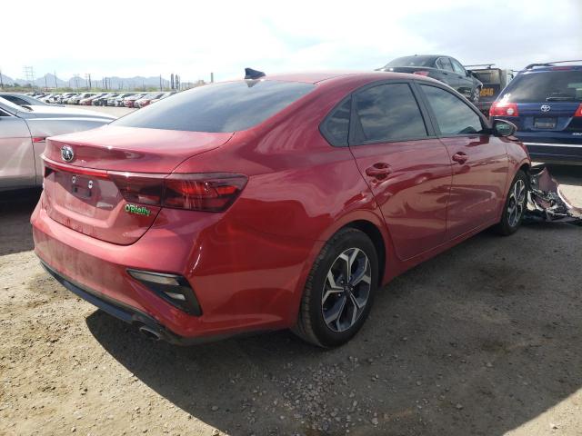 2019 KIA FORTE FE - 3KPF24ADXKE094976