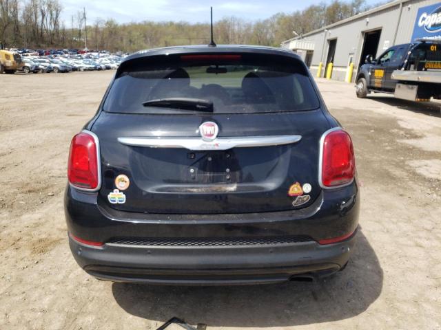 2016 FIAT 500X EASY - ZFBCFXBT0GP338446