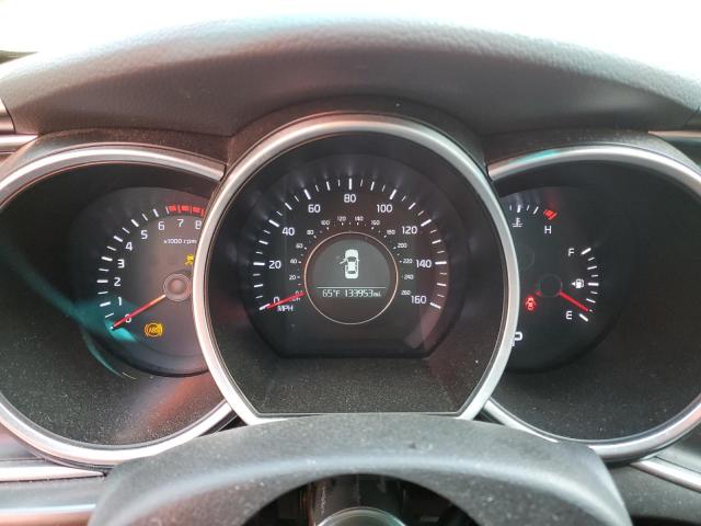 KNAGM4A7XF5635502 KIA Optima Lx